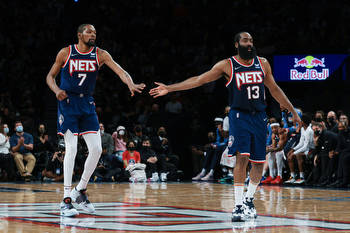 Brooklyn Nets vs Los Angeles Clippers 1/1/22 NBA Picks, Predictions, Odds