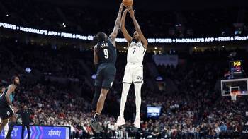 Brooklyn Nets vs. Memphis Grizzlies odds, tips and betting trends
