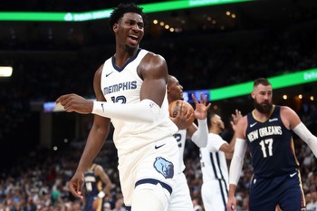 Brooklyn Nets vs Memphis Grizzlies Prediction, 2/26/2024 Preview and Pick