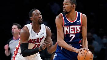 Brooklyn Nets vs. Miami Heat: Odds, predictions for Saturday night