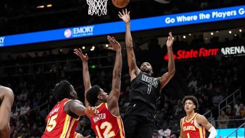 Brooklyn Nets vs. Miami Heat odds, tips and betting trends