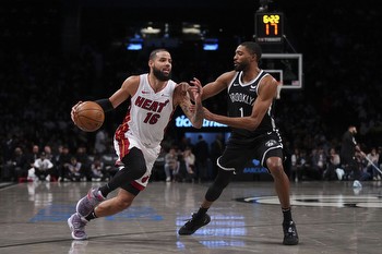 Brooklyn Nets vs Miami Heat: Predictions, starting lineups and betting tips