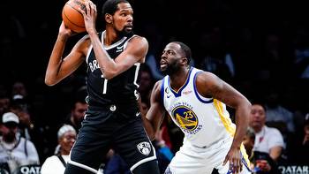 Brooklyn Nets vs. Milwaukee Bucks odds and predictions