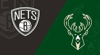 Brooklyn Nets vs Milwaukee Bucks Predictions