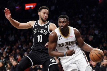 Brooklyn Nets vs New Orleans Pelicans: Prediction, Starting Lineups and Betting Tips