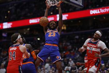 Brooklyn Nets vs New York Knicks Prediction, 2/13/2023 Preview and Pick