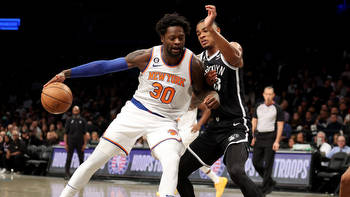 Brooklyn Nets vs. New York Knicks Spread, Line, Odds, Predictions, Picks, and Betting Preview