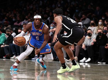 Brooklyn Nets vs OKC Thunder: Prediction and Betting Tips