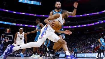 Brooklyn Nets vs. Orlando Magic odds, tips and betting trends