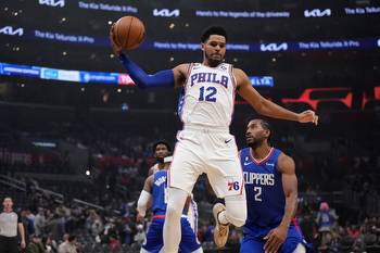 Brooklyn Nets vs Philadelphia 76ers Prediction, 1/25/2023 Preview and Pick