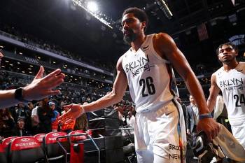 Brooklyn Nets vs Philadelphia 76ers Prediction, Betting Tips & Odds │12 FEBRUARY, 2023