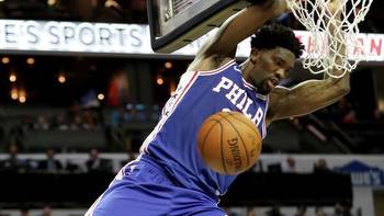 Brooklyn Nets vs Philadelphia 76ers Prediction, Betting Tips & Odds │9 APRIL, 2023