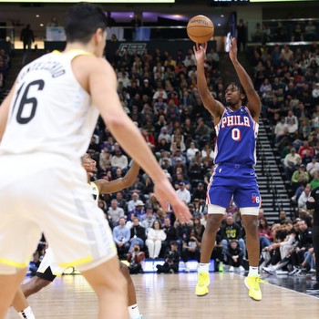 Brooklyn Nets vs. Philadelphia 76ers Prediction, Preview, and Odds