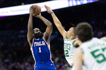 Brooklyn Nets vs. Philadelphia 76ers Series Predictions with Betting Odds