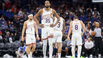 Brooklyn Nets vs. Phoenix Suns odds, picks and predictions