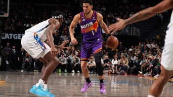 Brooklyn Nets vs Phoenix Suns: Prediction and Betting Tips