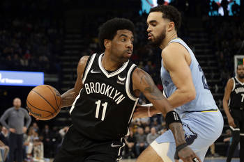 Brooklyn Nets vs Portland Trail Blazers 11/27/22 NBA Picks, Predictions, Odds