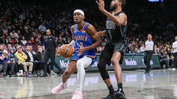 Brooklyn Nets vs. Portland Trail Blazers odds, tips and betting trends