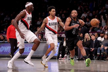 Brooklyn Nets vs Portland Trail Blazers Predictions, Player Props & Odds (Jan. 17)