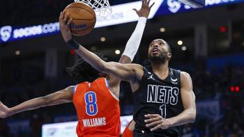 Brooklyn Nets vs. Sacramento Kings odds, tips and betting trends
