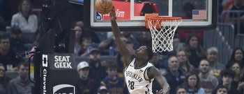 Brooklyn Nets vs. San Antonio Spurs 3/17/24 NBA Betting Previews, Forecast, and Predictions