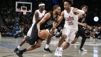 Brooklyn Nets vs. San Antonio Spurs odds, tips and betting trends