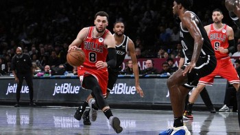 Brooklyn Nets vs. Toronto Raptors odds, tips and betting trends