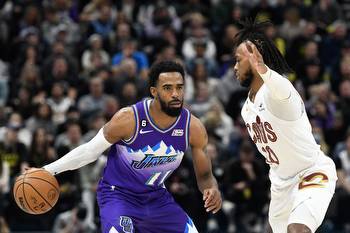 Brooklyn Nets vs. Utah Jazz Prediction: Injury Report, Starting 5s, Betting Odds & Spreads