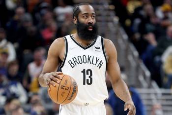 Brooklyn Nets vs. Washington Wizards NBA betting odds, lines, trends
