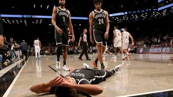 Brooklyn Nets vs. Washington Wizards odds, tips and betting trends