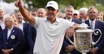 Brooks Koepka prop bets and more 2023 US Open props for LACC