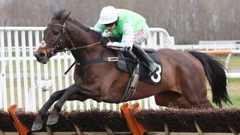 Brown Advisory hope Loughderg Rocco delivers for owner