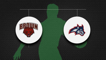 Brown Vs Stony Brook NCAA Basketball Betting Odds Picks & Tips