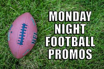 Browns-Steelers betting promos: How to win on Monday Night Football