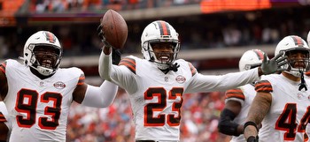Browns vs. Colts odds preview, game and player prop bets, best Kentucky sportsbook bonus codes