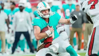 Browns vs Dolphins Predictions, Picks, Betting Odds Week 10