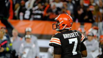 Browns vs Falcons Week 4 Predictions, Odds, Best Bets