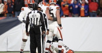 Browns vs. Rams Prediction, Picks & Odds Week 13: Will Injuries Hurt Cleveland?