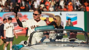 Bruce Bochy tops early odds for next White Sox manager