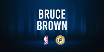 Bruce Brown NBA Preview vs. the Heat