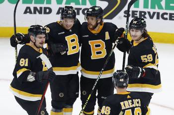 Bruins 2023 playoff tickets: How to be at TD Garden for Stanley Cup games