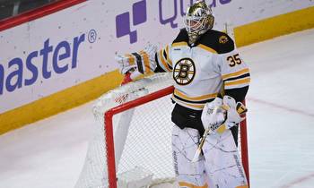 Bruins Daily: Bruins Slumping; Bourque To Coach In 3ICE