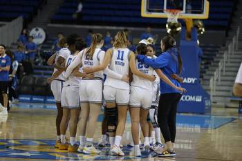 Bruins Hold Final Non-Conference Game against Fresno State Tuesday
