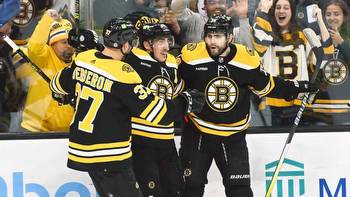 Bruins-Lightning Betting Promos & Bonuses: Best Offers for Tonight’s Game
