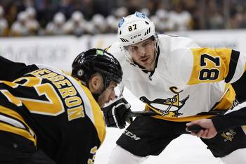 Bruins playoff picture: Monday results could change Boston’s first-round foe