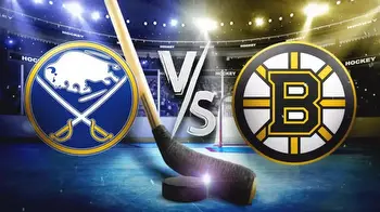 Bruins prediction, odds, pick, how to watch