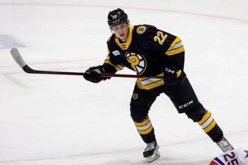 Bruins prospect trade board: 10 top assets Boston could move at the deadline