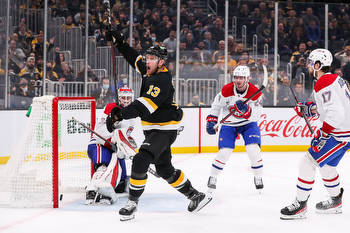 Bruins vs Canadiens: Date, Time, Streaming, Lineup, Betting Odds, More