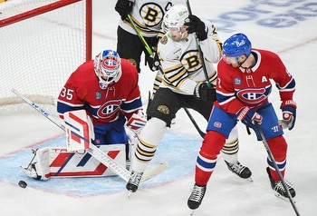 Bruins vs. Canadiens: Free live stream, TV, how to watch NHL