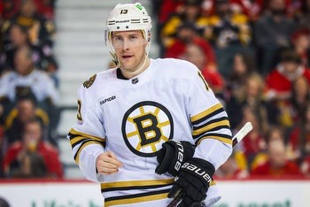 Bruins vs Canucks Prediction NHL Picks 2/24/24